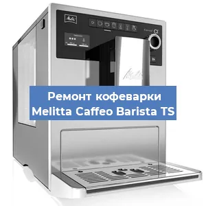 Замена счетчика воды (счетчика чашек, порций) на кофемашине Melitta Caffeo Barista TS в Красноярске